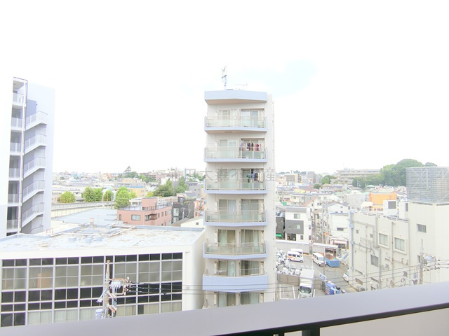 スプレスター大森山王