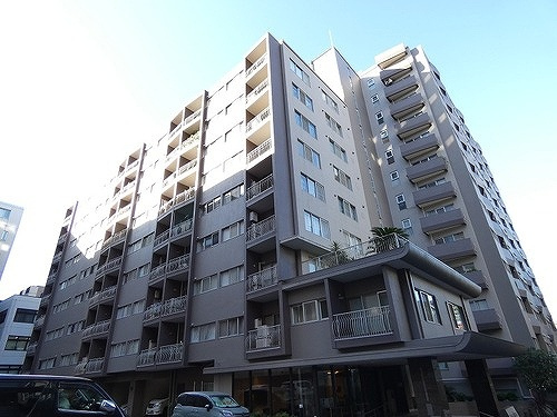 ドミール五番町