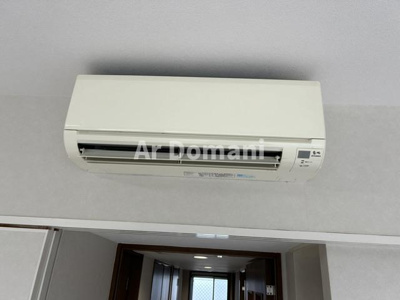 【設備】 | リアライズ柏Ⅱ
