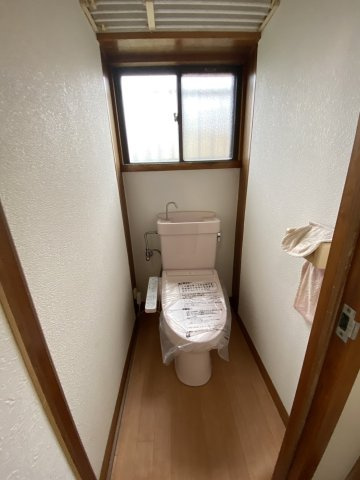 【トイレ】