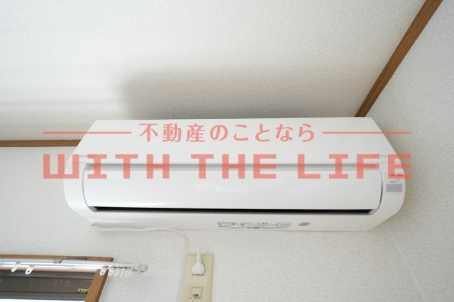 サンライフ大樹【キャッシュバック対象物件】の設備