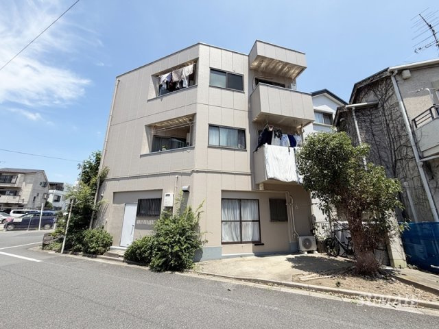 第3フジビレッジの外観|外観です