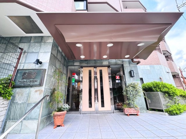  | ライオンズガーデン大泉学園第二（成増店） | 全96戸。管理体制良好なマンション。