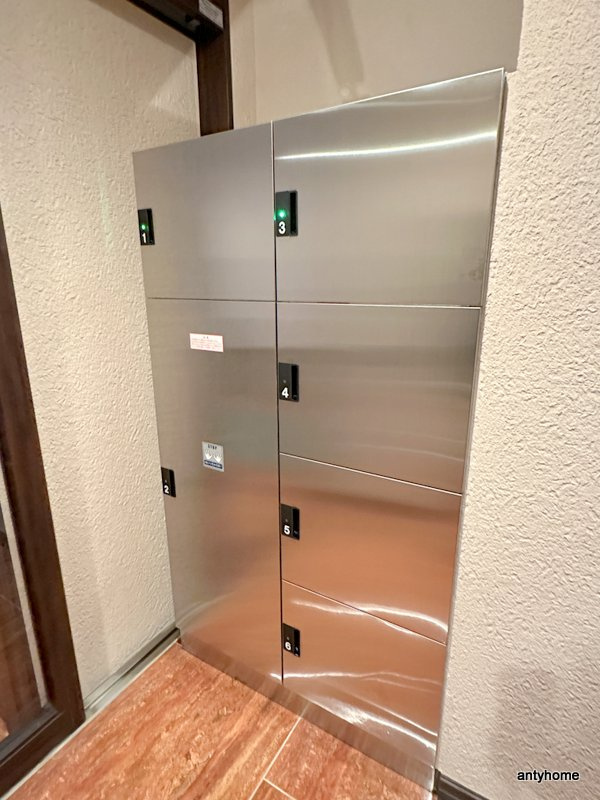レオングラン本町橋　仲介手数料無料の設備