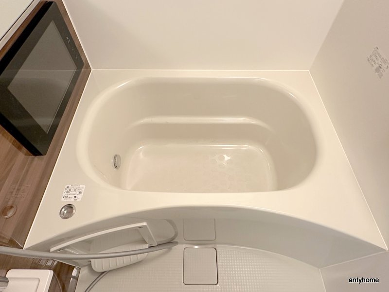 レオングラン本町橋　仲介手数料無料の浴室