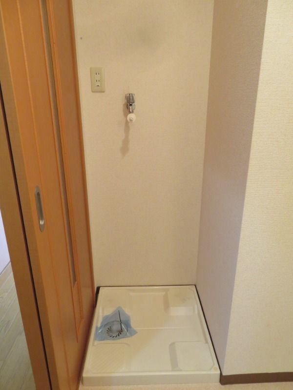 グランドゥールの設備