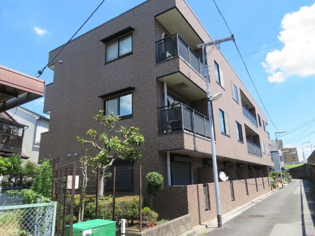 グランドゥールの展望