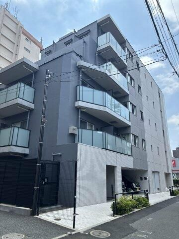 パレステージ赤塚のその他共用部分