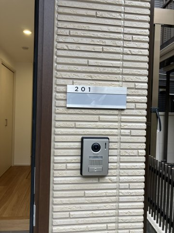 パーチェ団子坂上のその他共用部分