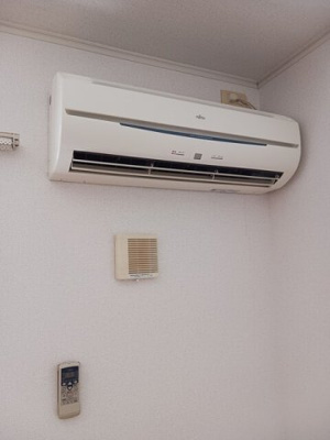 【設備】 | プロムナード和