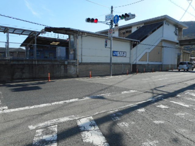 【周辺】 | プロムナード和 | ＪＲ黒江駅様まで400m