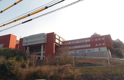 【周辺】 | プロムナード和 | 智辯学園和歌山高等学校様まで450m