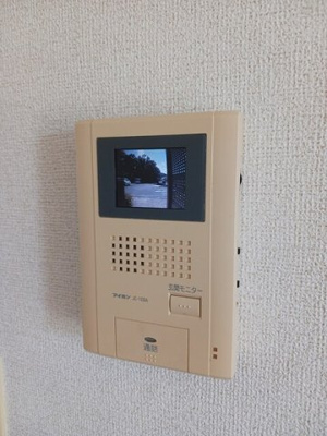 【セキュリティ】 | プロムナード和
