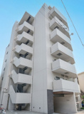 北区中十条４丁目のマンションの画像
