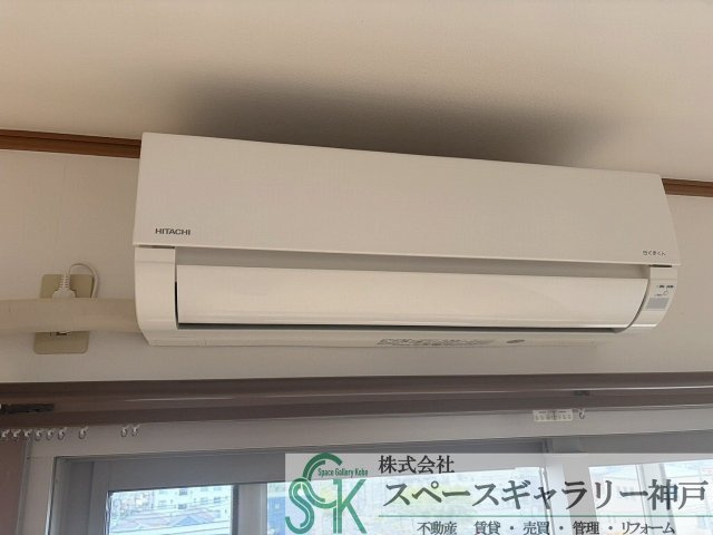 パインヒル向陽の設備|※お部屋により仕様が異なる場合があります※