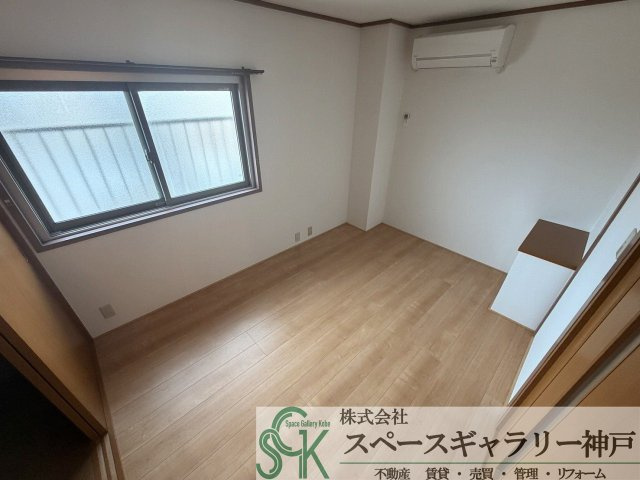 パインヒル向陽の寝室|※お部屋により仕様が異なる場合があります※