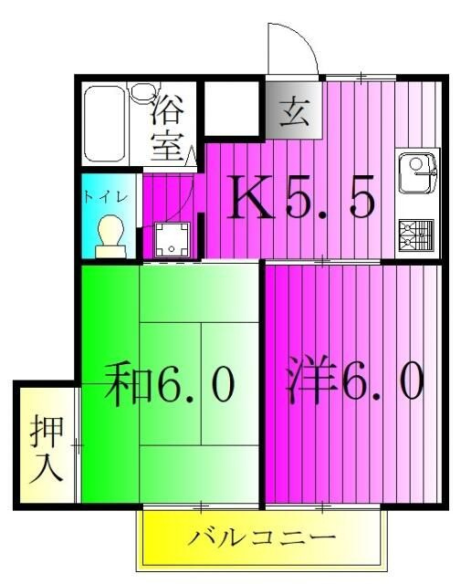 メゾンヤマリ