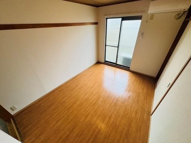 メゾンヤマリの内装|内装です