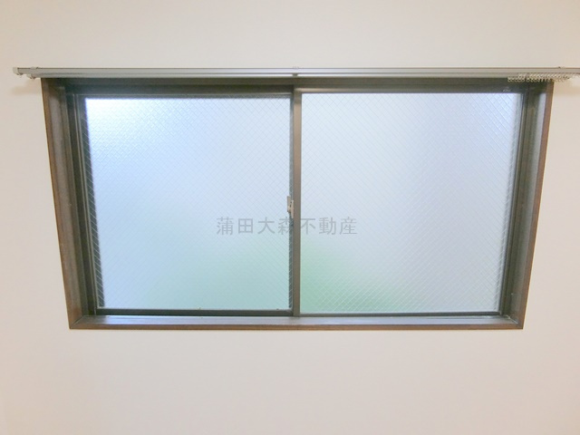 フジハイムの設備