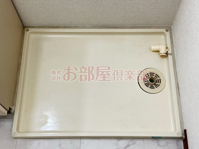 サファイアンエレガンスAの設備