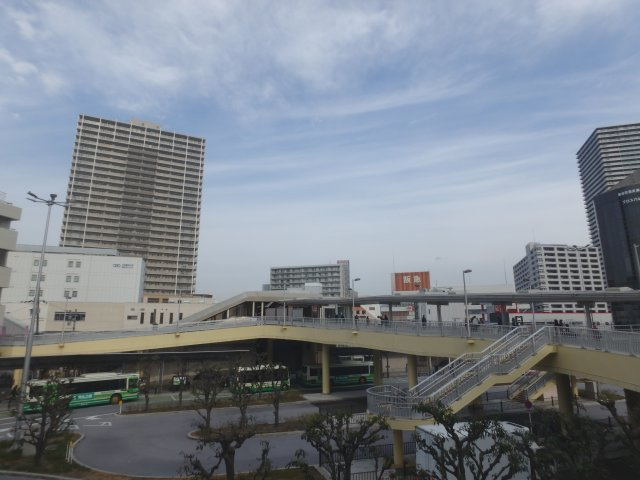 高槻市奥天神1丁目土地の周辺|JR京都線 高槻駅周辺（徒歩約16分）