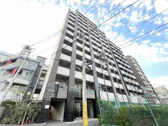ザ・ヴァレッシア蒲田シティ