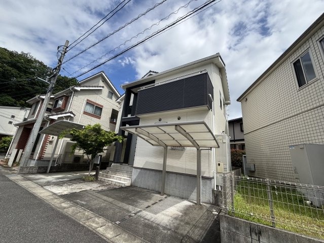 安芸区矢野西７丁目の周辺