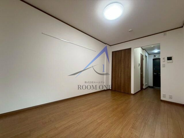 ロイヤルハマの寝室|寝室です。