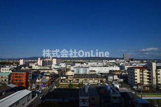 【展望】