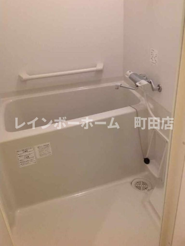 クレイノビュートップ相原※初期費用分割後払いサービス利用可能物件の浴室