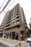 朝日プラザ六甲Ⅱの画像