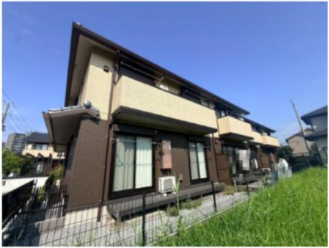 【外観】 | 月うさぎ　参