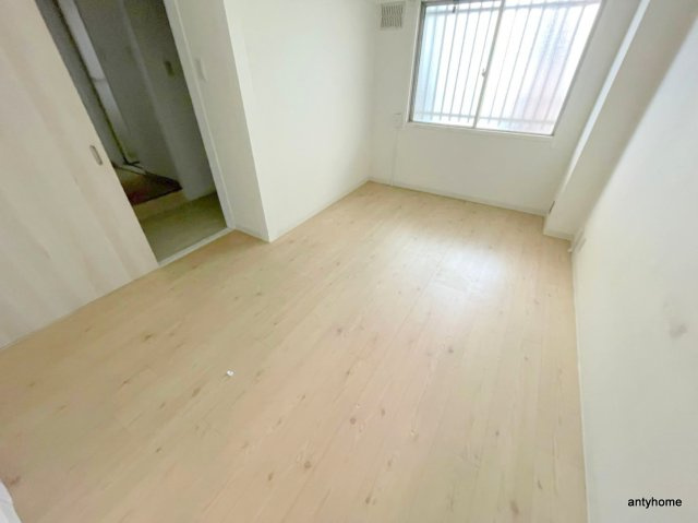 都島岡本マンション　仲介手数料無料の居間・リビング