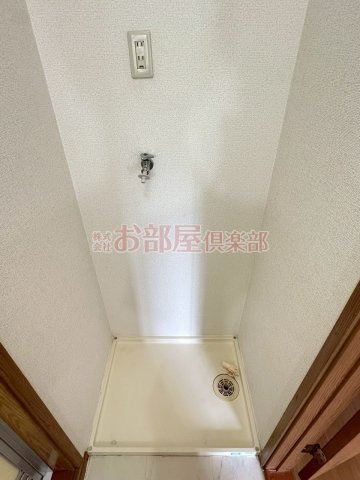 サファイアンエレガンスAの設備
