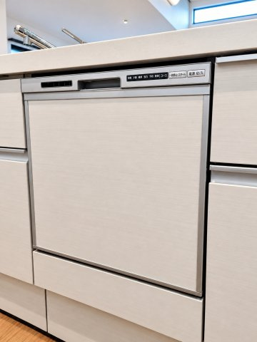 南荻窪2丁目戸建のキッチン