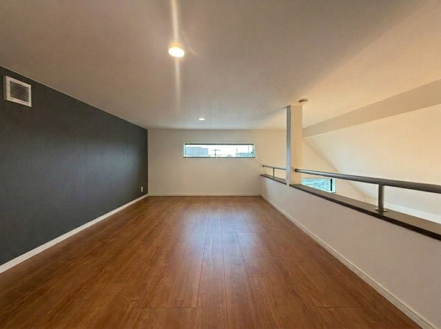 南荻窪2丁目戸建の収納