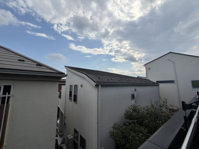 南荻窪2丁目戸建の展望
