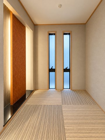 南荻窪2丁目戸建の和室