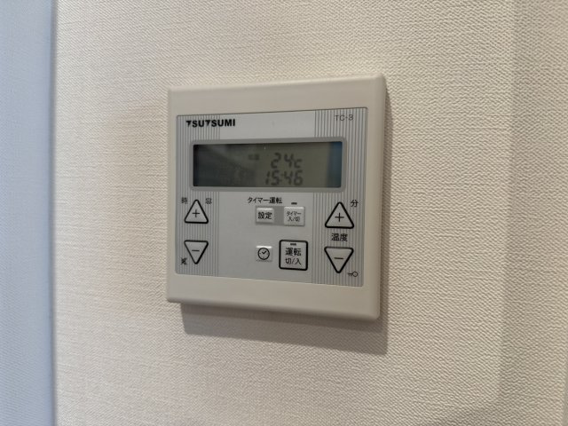 南荻窪2丁目戸建の設備
