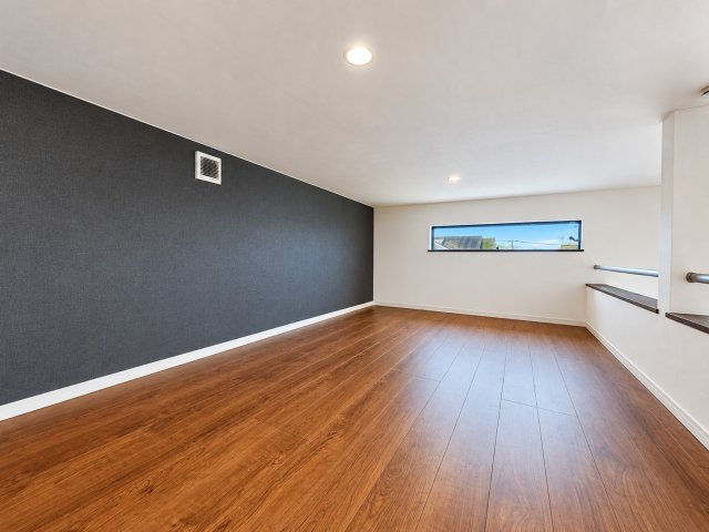 南荻窪2丁目戸建の収納
