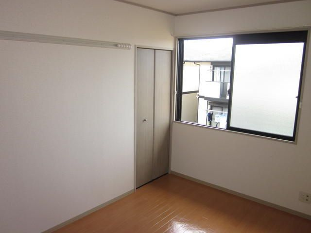 ファミーユ豊四季Ｄのその他