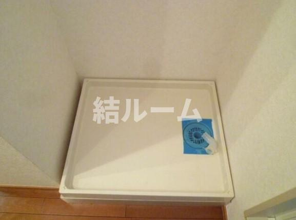 豊島区南大塚１丁目のアパートの設備
