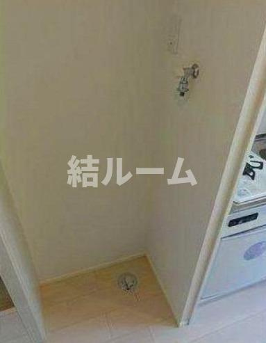 新宿区西早稲田３丁目のアパートの設備|イメージ画像