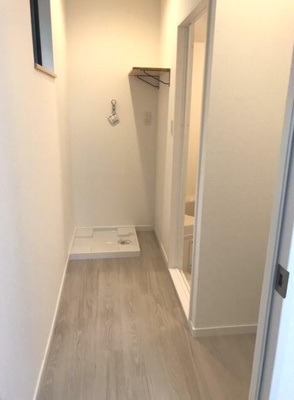 【設備】 | メゾンジェリーフィッシュ