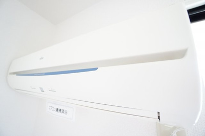【設備】 | カーサみつわ台A | ※同物件・同タイプの写真です