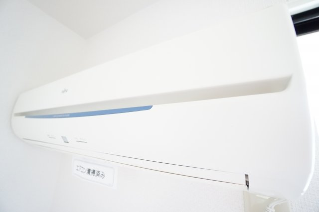【設備】 | カーサみつわ台A | ※同物件・同タイプの写真です