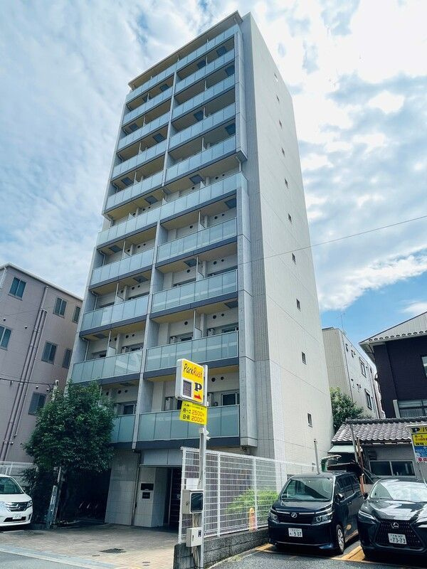 パーク巣鴨