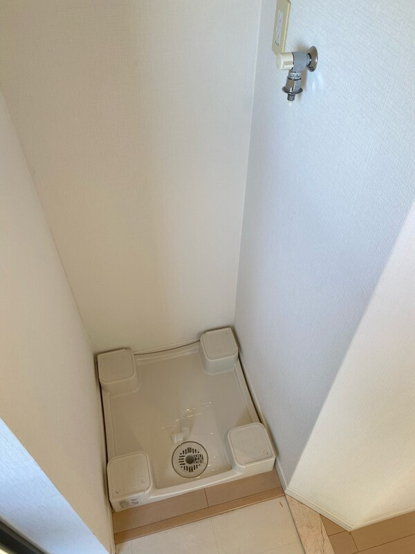 パーク巣鴨の設備