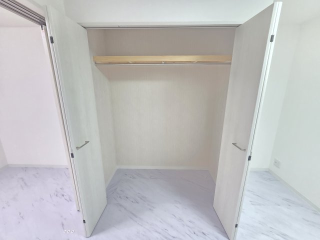 【収納】 | 羽衣グリーンハイツ
