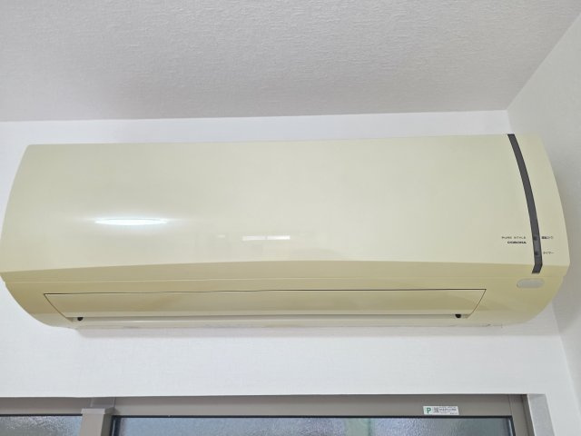 【設備】 | 羽衣グリーンハイツ